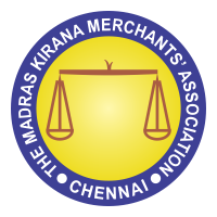 The Madras Kirana Merchants