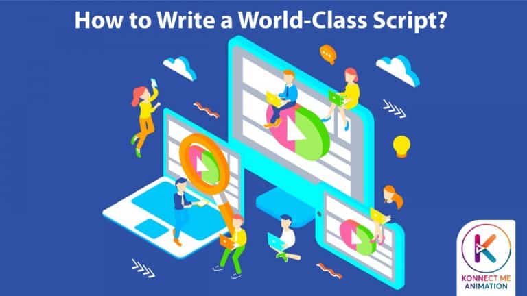 How to Write a World-Class Script?