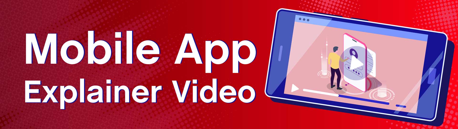 Mobile-app-explainer-video