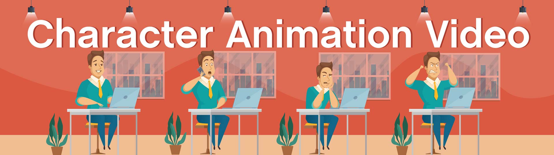 character-animation