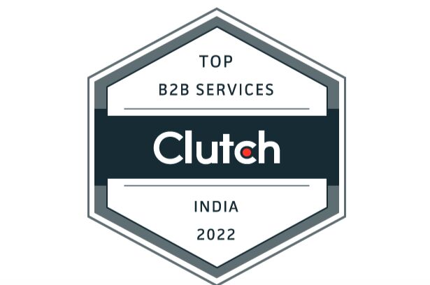Top B2B Services Clutch India 2022