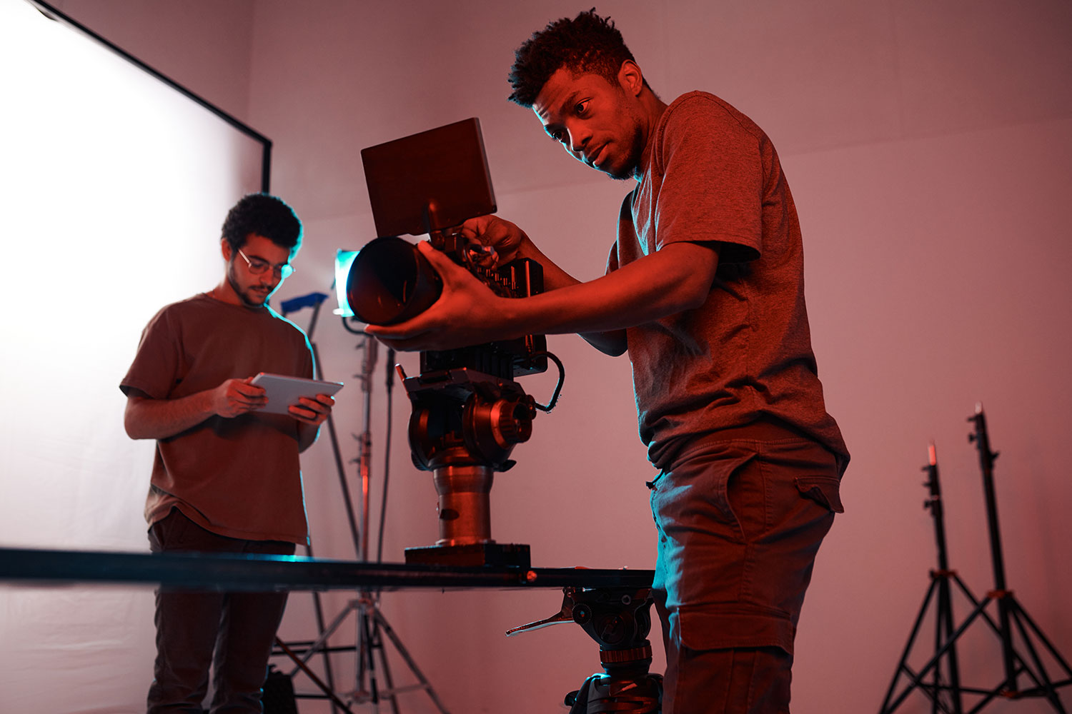 Konnect Me Animation - Konnect Me Video		