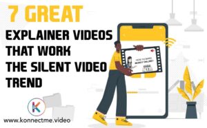 7 Great Explainer Videos That Work The Silent Video Trend