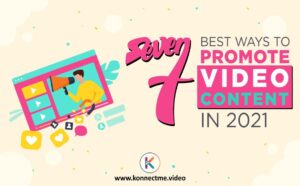 Best ways to promote video content in 2021