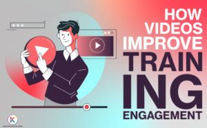 How Videos Improve Training Engagement