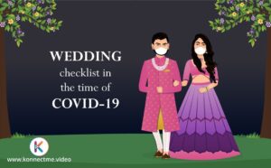 Wedding Checklist in the Time of Covid-19