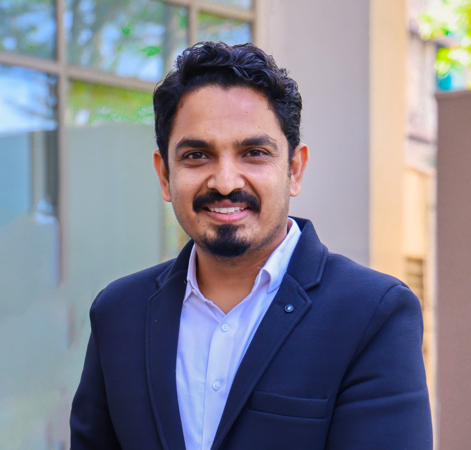 Mitesh Jain