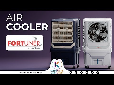 Air Cooler
