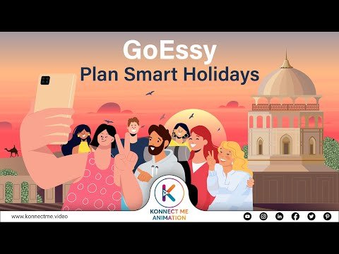 GoEssy plan smart Holidays