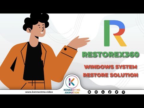Restorex360