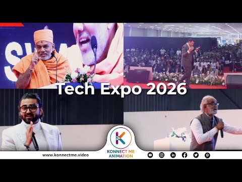 Tech Expo 2026