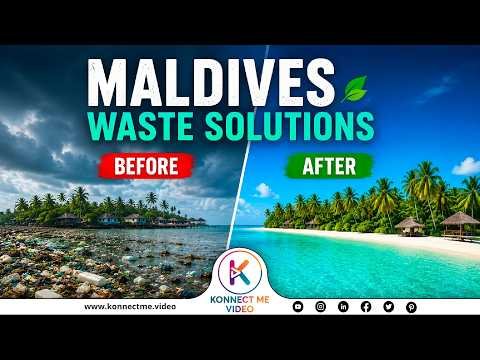 maldives waste solutions