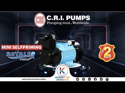 CRI Pumps