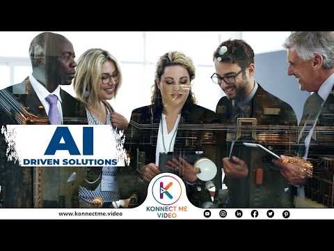 AI Driven Solutions