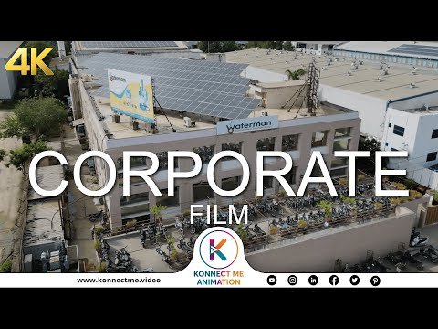 Corporate Film
